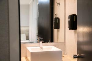 Hotel Village Chillepín