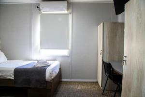 Hotel Village Chillepín