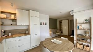 Appartement vue mer pour 4 personnes