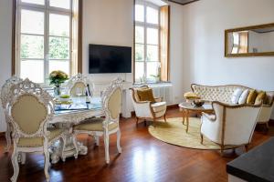 Dom-Apartment im Herrenhaus Rheinblick