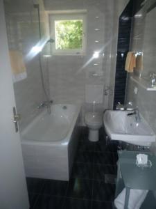 Residenz Benni 5 mit beheiztem grossem Pool