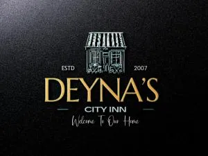 Deyna's City Inn - 圣乔治