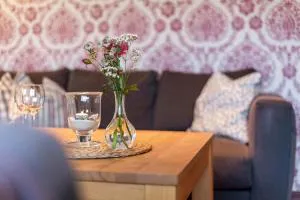 Ferienhof Marquardt Fewo Mohnblume - Wenkendorf auf Fehmarn