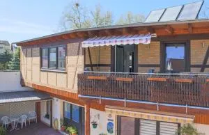 Ferienwohnung am Mühlenberg - Waren