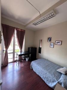 Providencia Vibes - Habitación Privada con vista al San Cristobal