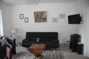 Ferienwohnung Bellmann - Tackesdorf