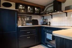 Sauna | WiFi | Fireplace | Pets allowed - لوفسدالين