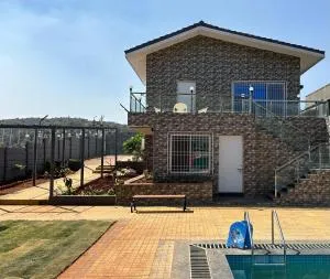 Grey Villa Lonavala - Āmbavna