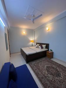 Qazis Modern 3BHK Flat