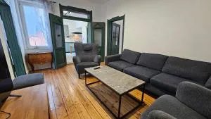 Lugnet Apartments - Gornje Međurovo