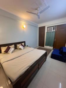Qazis Modern 3BHK Flat