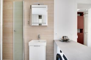 Jardin de Luxembourg - Arène de Lutece