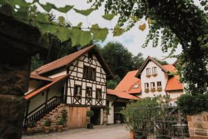 GASTHAUS Porzelt Wohnung 3