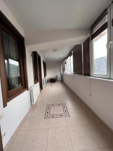 Heart of Tbilisi, front of Vake Park