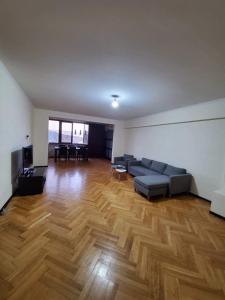 Heart of Tbilisi, front of Vake Park