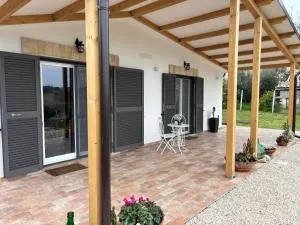 Il Gelso Bianco - Pollutri