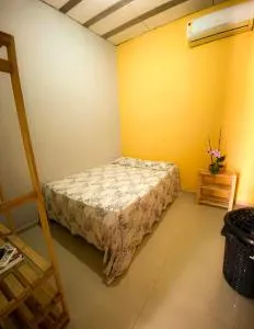 Casa Sol Nascente - 热基亚-达普赖亚