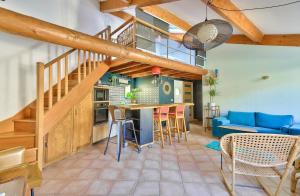 Lovely 1 BR Flat Le Panier Vieux-Port