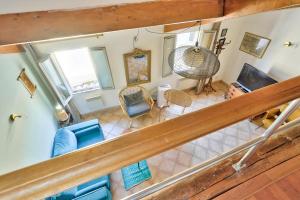 Lovely 1 BR Flat Le Panier Vieux-Port