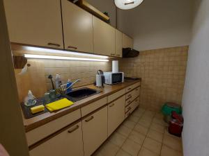 Ferienwohnung zur alten Schokoladenfabrik
