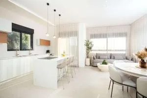 Dreamy 3BDR In Rechavia By Isrentals - Giv‘at Mordekhay