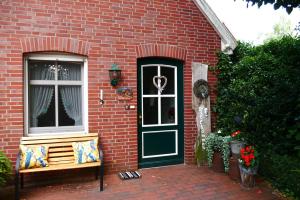 Ferienhaus "Zur Alten Fähre"