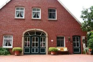 Ferienhaus "Zur Alten Fähre" - Meppen