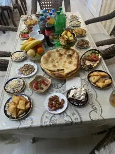 Khiva Otabek B&B Hotel - 希瓦