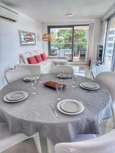 TORRE CHRONOS PREMIUM 2 Dormitorios