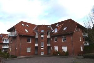 Ostseeallee 12 Ferienwohnung Nr 08