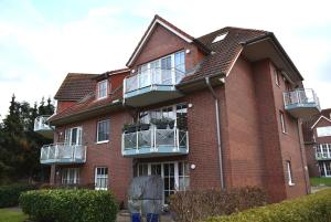 Ostseeallee 12 Ferienwohnung Nr 08