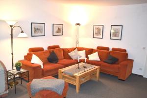Ostseeallee 12 Ferienwohnung Nr 08