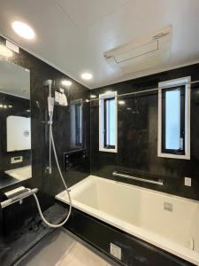Ikebukuro house with 3BR Shinjuku 5min