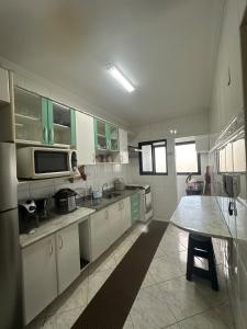 Refugio na Guilhermina