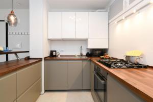 Costa DOro Superior Apartment - MGH Family Stay