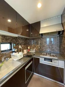 Ikebukuro house with 3BR Shinjuku 5min