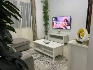 By Nile comfies 1 bedroom town mombasa cbd - Taru