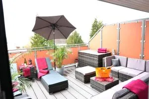 Loreley Hills Residence 3 - Dessighofen