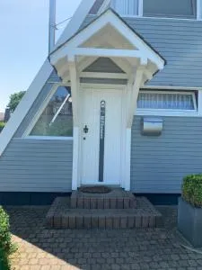 Ferienhaus LiLeBe - Schwastrum