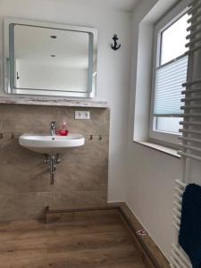 Strandkorb Büsum EXKLUSIV,Hafennähe