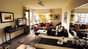 FeWo 122, Hanseat II