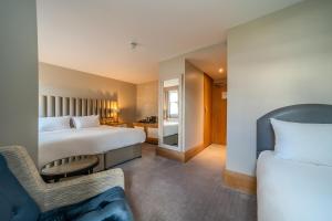 Family Room room in Salisbury Green Hotel & Bistro
