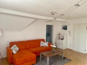 Ristorante Pizzeria Ferienwohnung Mönchle