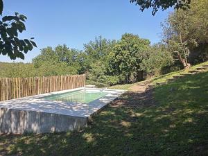 Tranquila Casa de Campo