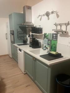 Charmant loft de montagne Tranquilité et confort