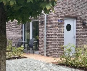 Appartement Cabin - Waldhusen