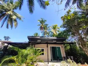 The Leaf Cosy Cottage - Ban Khao Khwang (2)