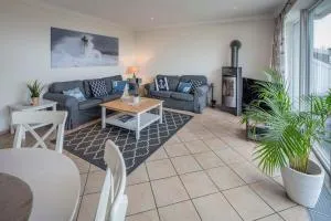 Strandlodge 2 - Rettin