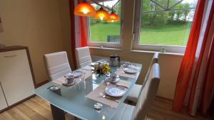 Ferienanlage Mönchgut, Haus Wiesengrund Whg 1