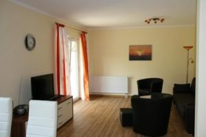 Ferienanlage Mönchgut, Haus Wiesengrund Whg 1